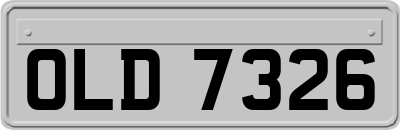 OLD7326
