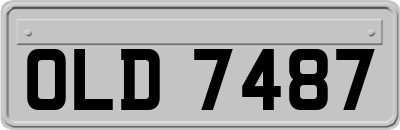 OLD7487