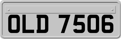 OLD7506