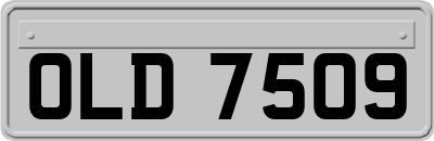 OLD7509