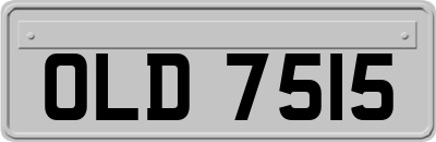 OLD7515