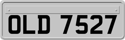 OLD7527