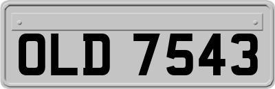 OLD7543