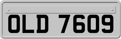 OLD7609