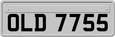 OLD7755