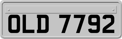 OLD7792
