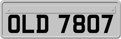 OLD7807