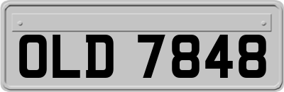 OLD7848