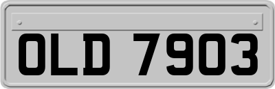 OLD7903