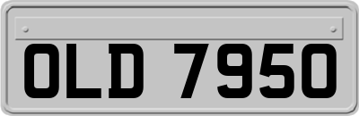 OLD7950