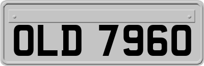 OLD7960
