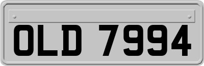 OLD7994