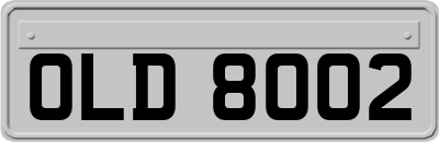 OLD8002