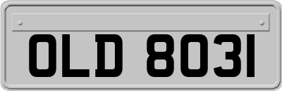 OLD8031