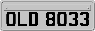 OLD8033