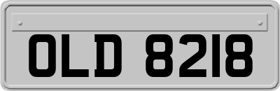 OLD8218