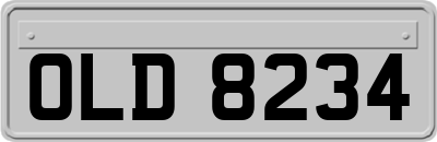 OLD8234
