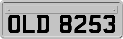 OLD8253