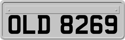 OLD8269