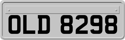 OLD8298