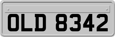 OLD8342