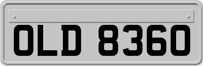 OLD8360