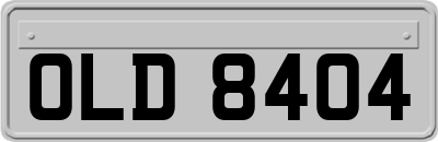 OLD8404