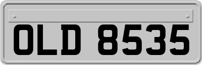 OLD8535