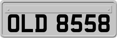 OLD8558