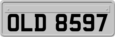 OLD8597