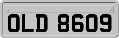 OLD8609