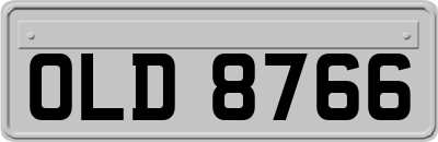 OLD8766