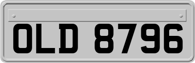 OLD8796