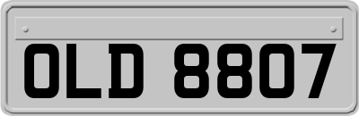 OLD8807