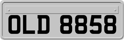 OLD8858