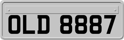 OLD8887