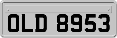 OLD8953