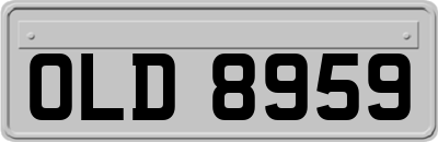 OLD8959