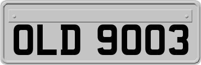 OLD9003