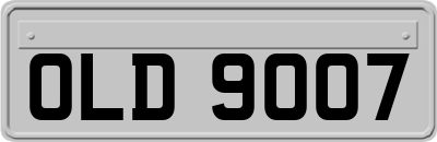 OLD9007