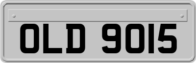 OLD9015