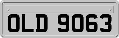 OLD9063