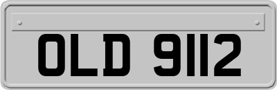 OLD9112