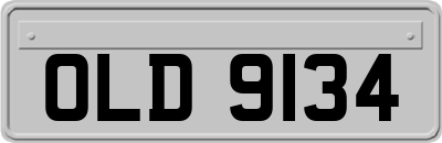 OLD9134