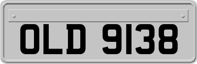 OLD9138