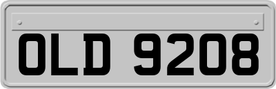 OLD9208