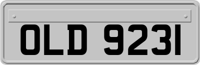 OLD9231