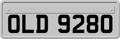 OLD9280