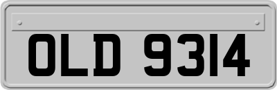 OLD9314