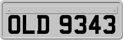 OLD9343